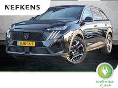 Peugeot e-5008 - SUV Allure Avantage 73 kWh | Rondomzicht camera | Navigatie | Adaptieve cruise control | 7