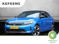 Opel Corsa Electric - Yes 51 kWh 156pk | Stoelverwarming | ClimateControl | AppleCarPlay/AndroidAuto | CruiseCon