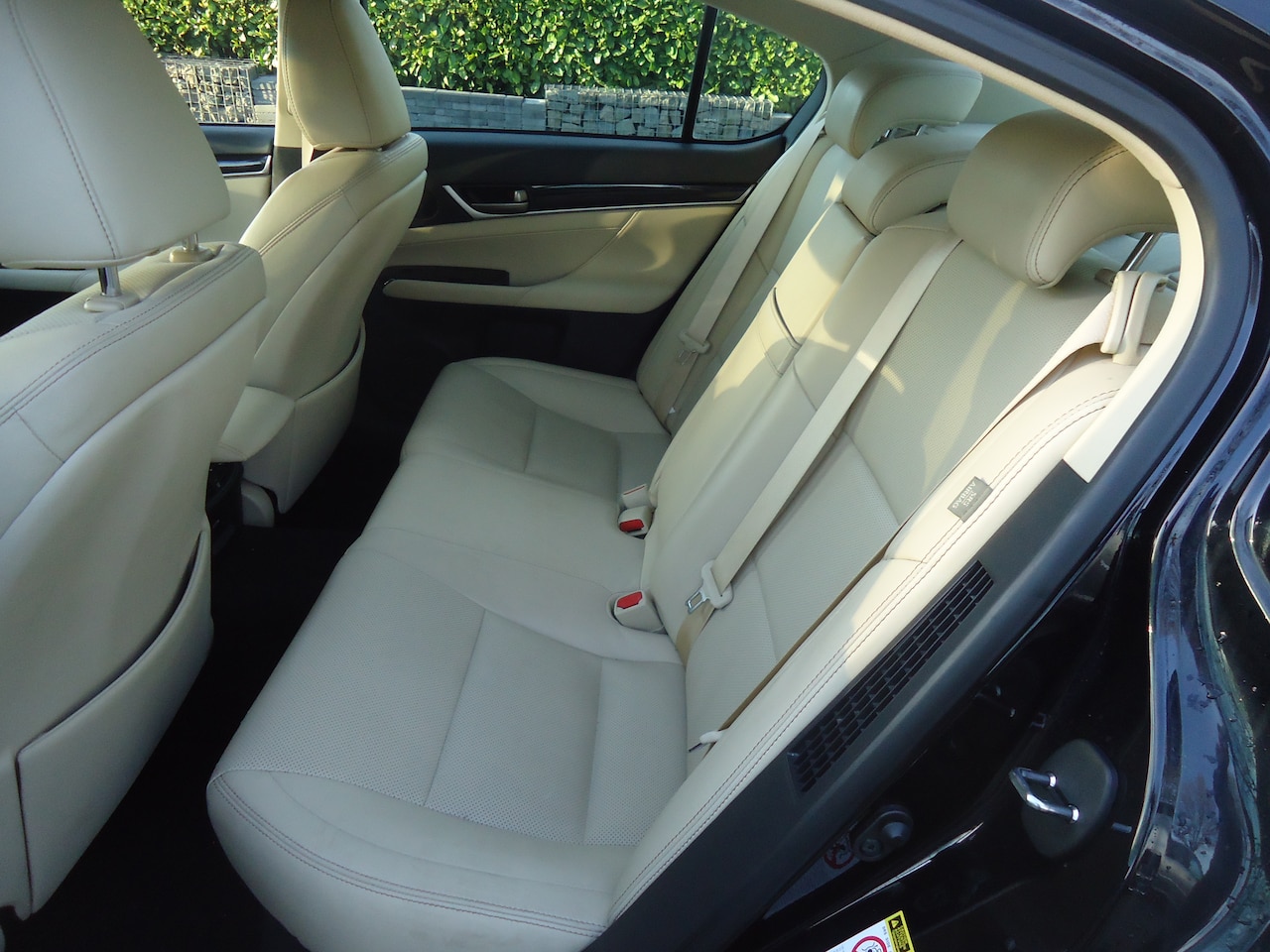Lexus GS - 300h Business Line Pro nederlandse auto met nap