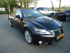 Lexus GS - 300h Business Line Pro nederlandse auto met nap