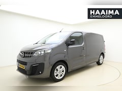 Opel Vivaro - 2.0D 180pk Automaat L2 | NIEUW | BPM-vrij | Climate Control | Achteruitrijcamera | 3-Zits
