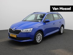 Skoda Fabia Combi - 1.0 TSI Active | Radio | Bluetooth | Airco |