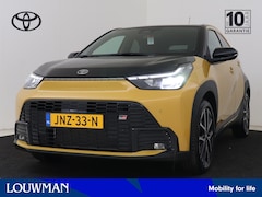 Toyota Aygo X - Hybrid 115 GR Sport