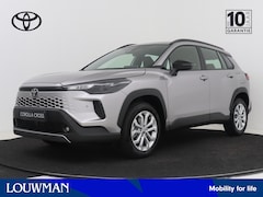Toyota Corolla Cross - Hybrid 140 Active Safety Pack | Blind Spot | Parkeersensoren