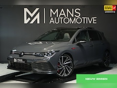 Volkswagen Golf - 2.0 TSI GTI Clubsport Nürburgring / PANO / HK / MEMORY / HUD / IQ / ACC / LEDER