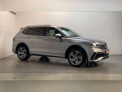 Volkswagen Tiguan Allspace - 1.5 TSI R-Line Business+ 7p Panoramadak Camer Virtual Cockpit Sfeerverlichting