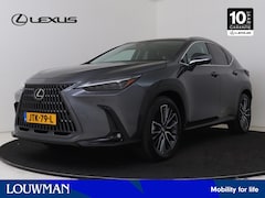 Lexus NX - 450h+ AWD President Line | Mark Levinson | 360 Camera | Trekhaak |