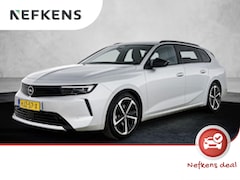 Opel Astra Sports Tourer - 1.2 Business Edition 130pk Automaat | Trekhaak | Navigatie | Adaptieve Cruise Control | Ca