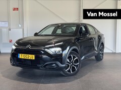 Citroën Ë-C4 X - Feel Pack 50 kWh