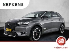 DS 7 Crossback - E-Tense Performance Line 225pk Automaat | Navigatie | Climate Control | Cruise Control | C