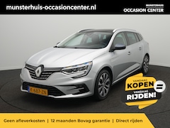 Renault Mégane Estate - TCe 160 EDC Business Edition One - Occasion Lease vanaf €584 p/m - RIJKLAARPRIJS - Unieke