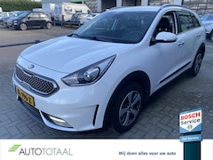 Kia Niro - 1.6 GDi Hybrid DynamicLine