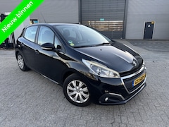 Peugeot 208 - 1.6 HDi Navi|Clima|Cruise|BT 2015