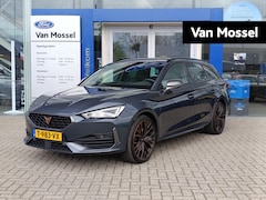 CUPRA Leon Sportstourer - 1.4 e-Hybrid 245 | Adaptive Cruise Control | Stoel/stuurverwarming | Trekhaak | Elek. stoe