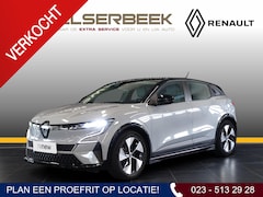 Renault Mégane E-Tech - EV60 Optimum Charge Evolution