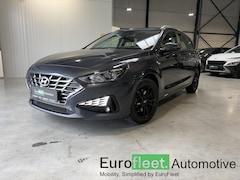 Hyundai i30 - 1.0 T-GDi MHEV Comfort Smart nw. model | Carplay | stuurverw.| Stoelverw. | Camera | trekh