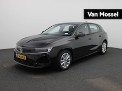 Opel Astra - 1.2 Edition | DAB Radio | Cruise Controle | Apple Carplay / Android Auto | Lichtmetalen Ve