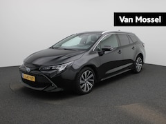 Toyota Corolla Touring Sports - 1.8 Hybrid Dynamic TREKHAAK | NAVIGATIE | CAMERA | APPLE CARPLAY | PDC | LMV | CRUISE | CL