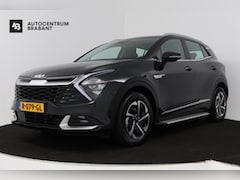 Kia Sportage - 1.6 T-GDi Hybrid DynamicLine (TREKHAAK, DIGITALE COCKPIT, CRUISE ADAPTIEF, CAMERA, NAVIGAT