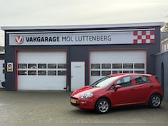 Fiat Punto - 1.2 69pk 5d Street, AIRCO, PDC