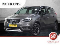 Opel Crossland X - 110PK Edition 2020 | 1ste eigenaar | AppleCarPlay/AndroidAuto | Camera | Climate Control |