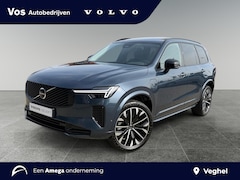 Volvo XC90 - T8 Plug-in hybrid AWD Plus Dark | Luchtvering | Panoramadak | 360 camera