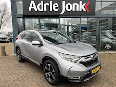 Honda CR-V - 2.0 Hybrid Elegance AUTOMAAT | CAMERA | PARKEERSENSOREN V+A | ADAPTIVE CRUISE | NAVIGATIE