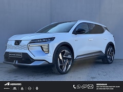 Mitsubishi Eclipse Cross - Instyle 87 kWh / €4.000 introductiekorting / 100% Elektrisch / 625 KM WLTP / 1.100 KG Trek