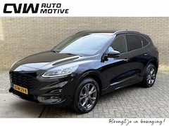Ford Kuga - 2.5 PHEV 225pk | ST-Line X | Navigatie | Camera | Black package | Full-LED | DAB | Keyless