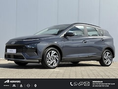 Hyundai Bayon - 1.0 T-GDI Comfort / €2000, - Voordeel / Uit Voorraad Leverbaar / Cruise control / Airco /
