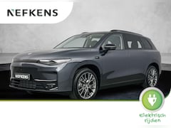 Leapmotor C10 - Design 69.9 kWh | SNEL LEVERBAAR | Lichtmetalen velgen 20" | luxe kunstlederen bekleding |