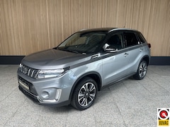 Suzuki Vitara - 1.4 Boosterjet Style Smart Hybrid Trekhaak | Schuif - kantel dak | Stoelverwarming | Camer