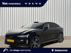 Volvo ES90 - Single Motor Ext. R. Ultra Launch Edition 92 kWh