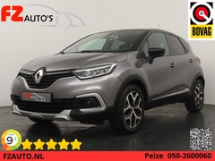 Renault Captur - 0.9 TCe Bose - Navigatie - Climate Control - Lichtmetalen velgen