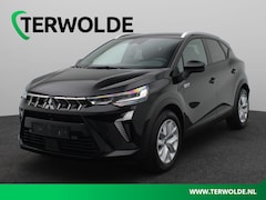 Mitsubishi ASX - 1.8 HEV AT Intense €3.000 Korting | Apple Carplay/Android Auto | Parkeercamera | LED Verli