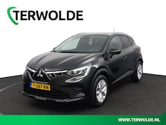 Mitsubishi ASX - 1.0 MPI Turbo Intense | Apple Carplay/Android Auto | Parkeercamera |