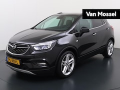 Opel Mokka X - 1.4 Turbo Innovation | elektrisch schuif-/kanteldak | Camera | Navigatie | Trekhaak | Zeer