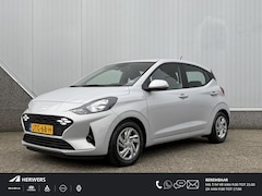 Hyundai i10 - 1.0 Comfort Limited / Automaat / Navigatie / Camera / Apple Carplay & Android Auto / Bluet