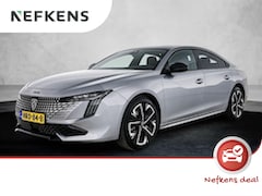 Peugeot 508 - Allure Avantage 1.6 Plug-in HYbrid 180pk Automaat | Navigatie | 360° Camera | Mistral Exec