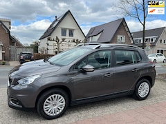 Peugeot 2008 - 1.2 PureTech Active AUTOMAAT NL-AUTO-NAP