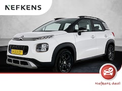Citroën C3 Aircross - SUV Origins 110pk | Navigatie | Climate Control | Cruise Control | Parkeersensoren | Bluet