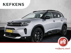 Citroën C5 Aircross - SUV Max 1.6 Plug-in Hybrid 180pk Automaat | Navigatie | Schuif-/Kanteldak | Rondomzichtcam