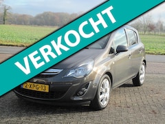 Opel Corsa - 1.2-16V BlitZ