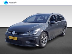 Volkswagen Golf Variant - 1.5 TSI 150PK AUTOMAAT 2X R-LINE AUTOMATIC