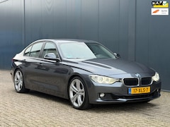 BMW 3-serie - 320i AUT|Navi Prof|StoelVW|Leder|Topstaat
