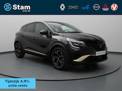 Renault Captur - E-Tech Hybrid 145pk E-Tech engineered Camera | Cruise | Climate | Navi | Parksens. v+a