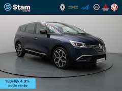 Renault Grand Scénic - 140pk TCe Techno Automaat Camera | Cruise | Navi | Parkeersens. v+a | Stoelverw