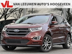 Ford Edge - 2.0 TDCI Sport | Lees tekst |