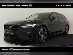 Volvo V90 - T8 PLUG-IN HYBRID AWD ULTRA EXECUTIVE EDITION DARK *FULL OPTIONS* -PANO.DAK|BOWERS&WILKINS
