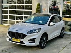Ford Kuga - 2.5 PHEV ST-Line X|Pano|Trekhaak|Alcantara|Head-Up Display